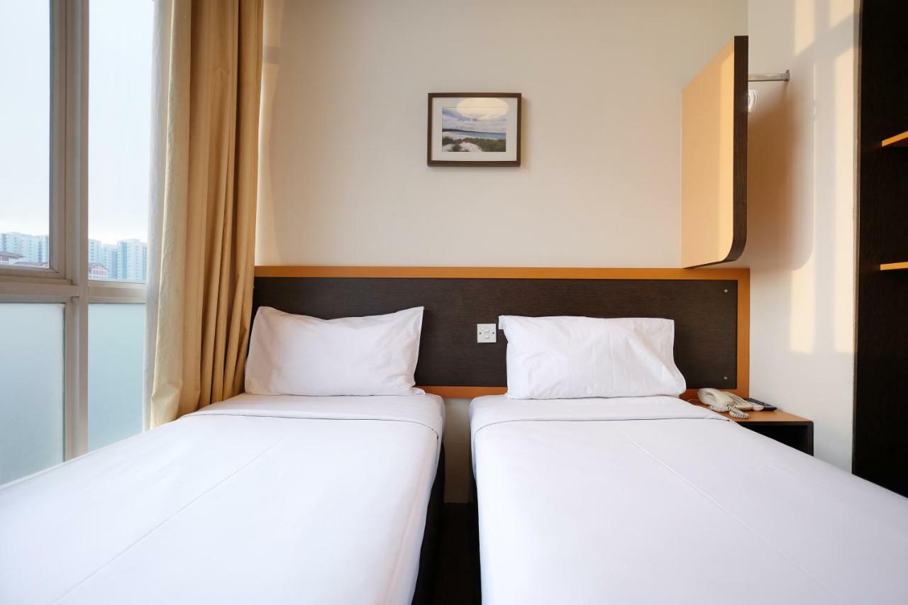Kim Tian Hotel Σιγκαπούρη Εξωτερικό φωτογραφία